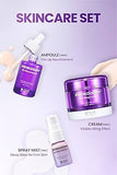 BOH BIO HEAL Probioderm 3D Lifting Skincare Set