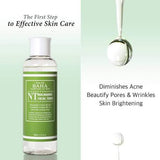 Cos De Baha Niacinamide Facial Toner 200ml