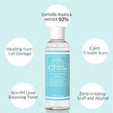 Cos De Baha Centella Facial Toner 200ml