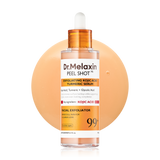 Dr.Melaxin Peel Shot Kojic Acid Turmeric Peeling Ampoule 80ml / 2.7 fl. oz.