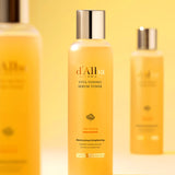 d’Alba Piedmont White Truffle Moisturizing Vita Toning Serum Toner 6.08 fl. oz. / 180ml