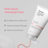 Genabelle Pink Cloud Cleasing Foam 150ml