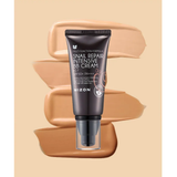 Mizon Snail BB Repair Intensive BB Cream SPF30 #23 50g