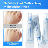 Abib Watery Hyaluron Sunscreen Moisture Tube 50ml SPF30+