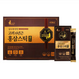 Kim So Hyung Hemille 6Years  Korean Red Ginseng 15g x 30 Pack