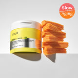 Anua Vitamin C + Niacin Tone Up Blemish Pad 60