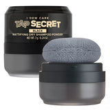 I Dew Care Dry Shampoo Powder Black 7g