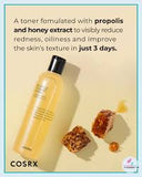 Cosrx Propolis Synergy Toner 30ml
