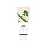 <RED> Round Lab Mugwort Calming Cleanser 150ml