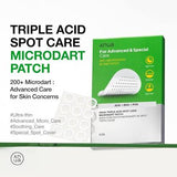 Anua Triple Acid Spot Care Microdart Patch 12