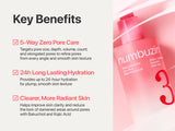 Numbuzin Bifida Bakuchiol Zero Pore Milky Moisturizer 150ml