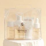 Have Blue Salmon Caring Centella Travel Kit