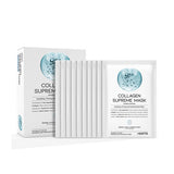OOTD Collagen Supreme Mask 10