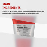 VT Cosmetics Lock Mask Azelaic Acid Peel Off Mask 100ml