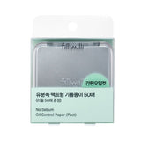 Fillimilli No Sebum Oil Control Paper 50