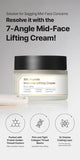 Sungboon Editor Silk Peptide Intensive Lifting Cream 50ml