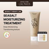 GROWUS Sea Salt Therapy Treatment 250g
