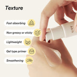 Abib Airy Clear Sunscreen Gel Smoothing Tube 30ml