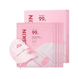 Aprilskin TXA Niacinamide Collagen 99 Capsule Gel Mask 4