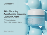 Genabelle Aquabarrier Ceramide Capsule Cream 50ml