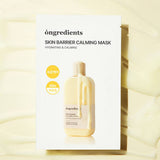 Ongredients Skin Barrier Calming Mask 6
