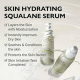 Genabelle Squalane 53 Deep Moisture Serum 30ml