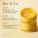 Arencia Retinal + Collagen Boosting Eye Mask 60
