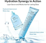 Abib Hyaluronic Boom Creme Water Tube 75ml