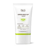 <RED> Dr.G Green Mild Up Sun+ SPF 50+ 50ml