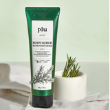 plu Body Scrub Rosemary Herb 3 in 1 200g