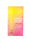 Everydaze Essential Collagen Solution Jelly Stick Peach