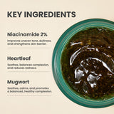 Axis-Y New Skin Resolution Gel Mask 100ml