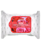 Skincare Rose Make-Up Cleansing Tissues
