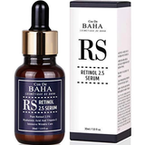 (Viral) Cos De BAHA Retinol 2.5% Solution Facial Serum 60ml / 2 fl. oz.