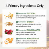 Mixsoon Bean Tube Cream 65ml