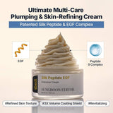 Sungboon Editor Silk Peptide Intensive Lifting Cream 50ml
