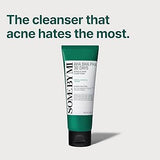 SOME BY MI AHA BHA PHA 30 Days Miracle Acne Clear Foam 100ml / 3.38 oz