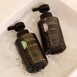 Cocodor Dafume Perfume Hand Wash Lemon Verbena 500ml