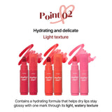 Etude Maker Tint 05 Pink Tangerine