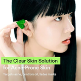 Abib Heartleaf TECA Capsule Serum 50ml