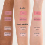 I'm meme I'm Multi Stick Blusher
