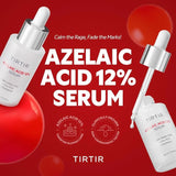 Tirtir Azelaic Acid 12% Serum 30ml