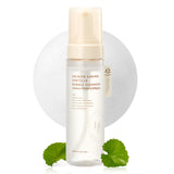 Have Blue Salmon Caring Centella Bubble Cleanser 200ml
