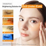 Abib Glutathione Kojic Acid Eye Patch 60
