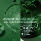 Mizon Original Skin Energy Peptide 500 Serum 30ml