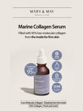 Mary & May Marine Collagen Serum 30ml