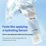 Cosrx Ultra Light Invisible Sunscreen SPF50+ 50ml
