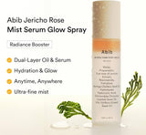 Abib Jericho Rose Mist Serum 100ml