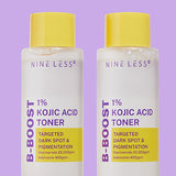<RED> Nine Less B-Boost Kojic Acid Toner 200ml