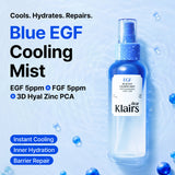 Dear Klairs EGF Blue EGF Calming Mist 100ml